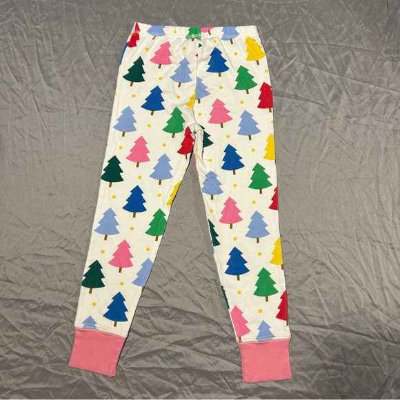 Mini Boden Christmas Pajamas - Picture 7 of 7